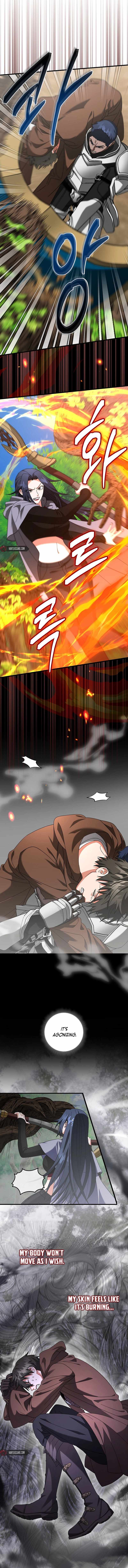 Master of All Skills Chapter 18 8